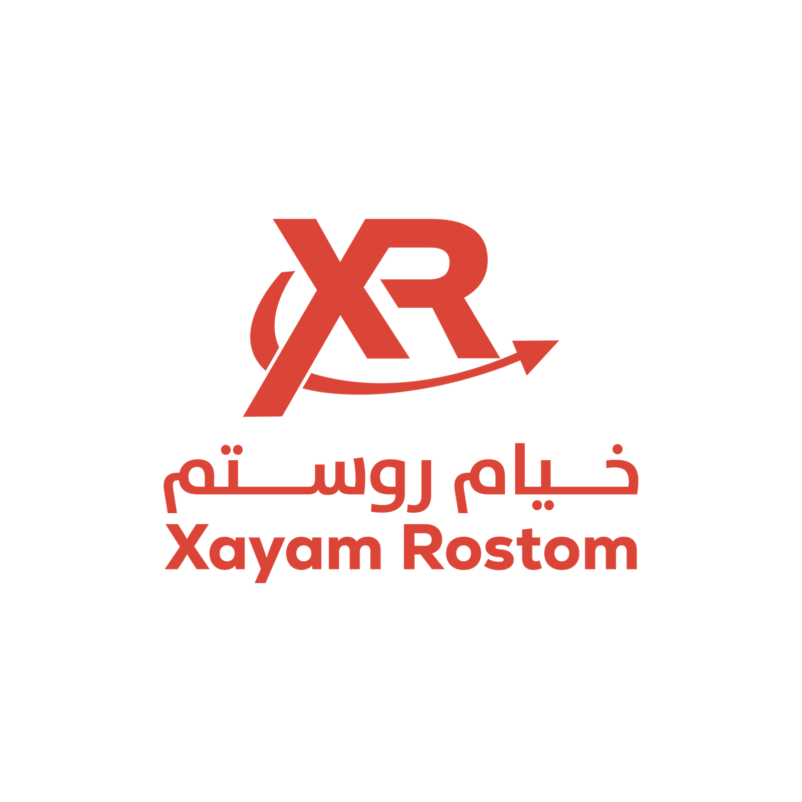 Xayam Logo